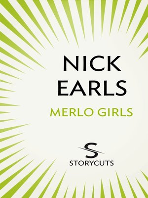 cover image of Merlo Girls (Storycuts)